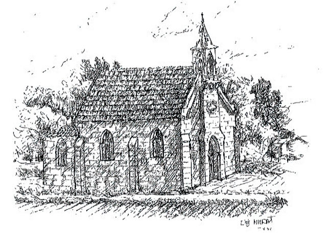 Image : La chapelle Saint-Joseph